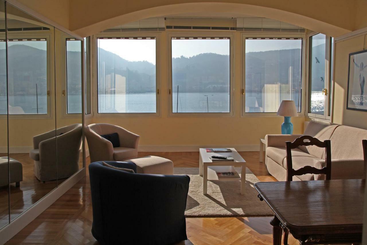 Lake View 9 Como Exterior photo